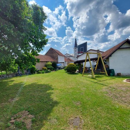 Penzión Spišský dvor Smižany Exterior foto