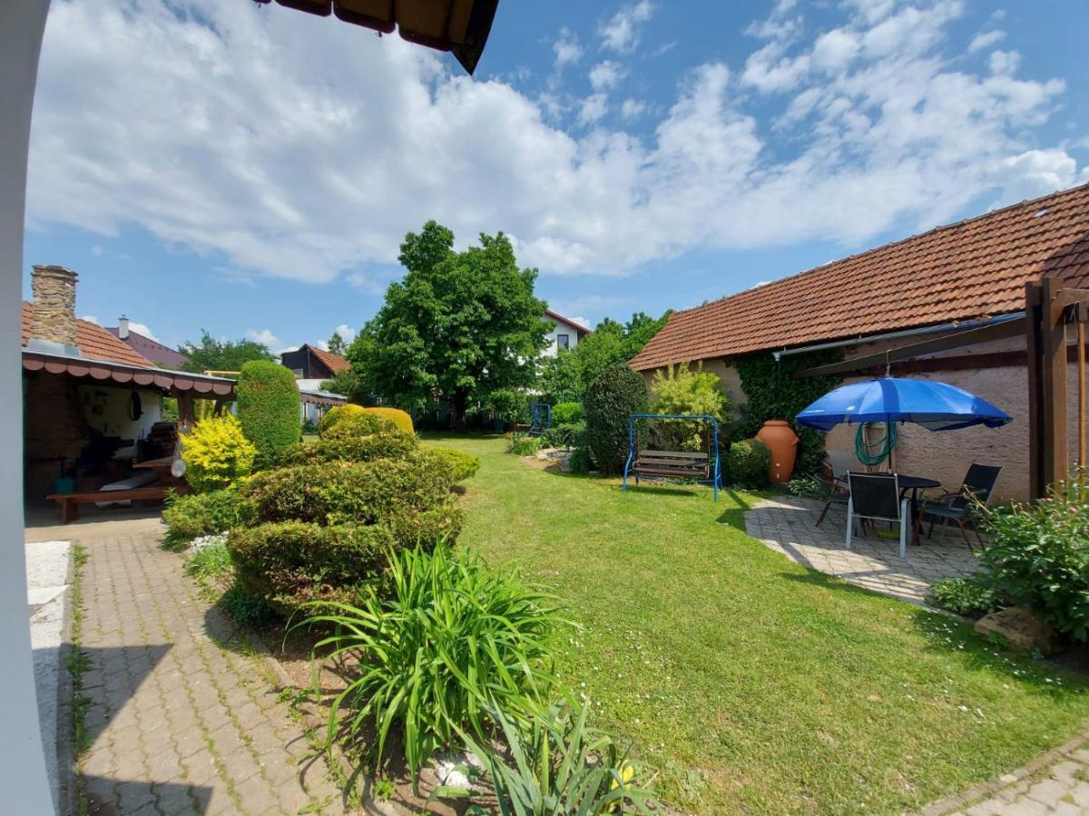 Penzión Spišský dvor Smižany Exterior foto