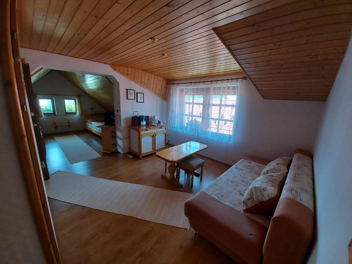 Penzión Spišský dvor Smižany Exterior foto