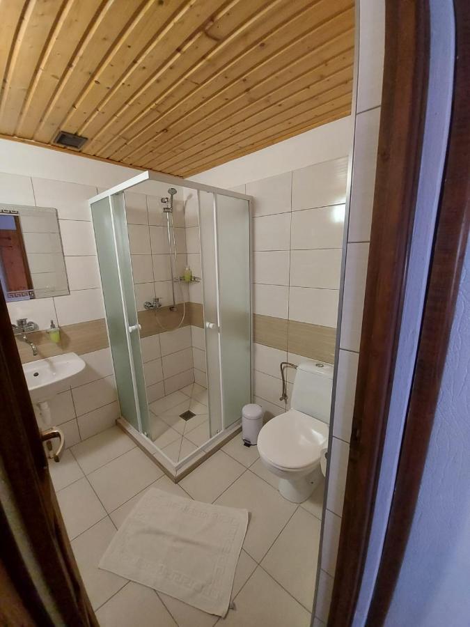 Penzión Spišský dvor Smižany Exterior foto