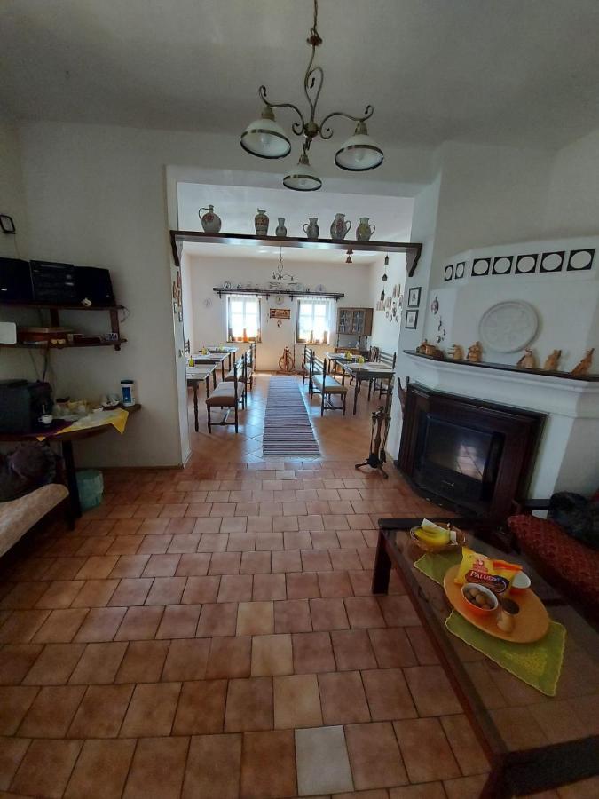 Penzión Spišský dvor Smižany Exterior foto